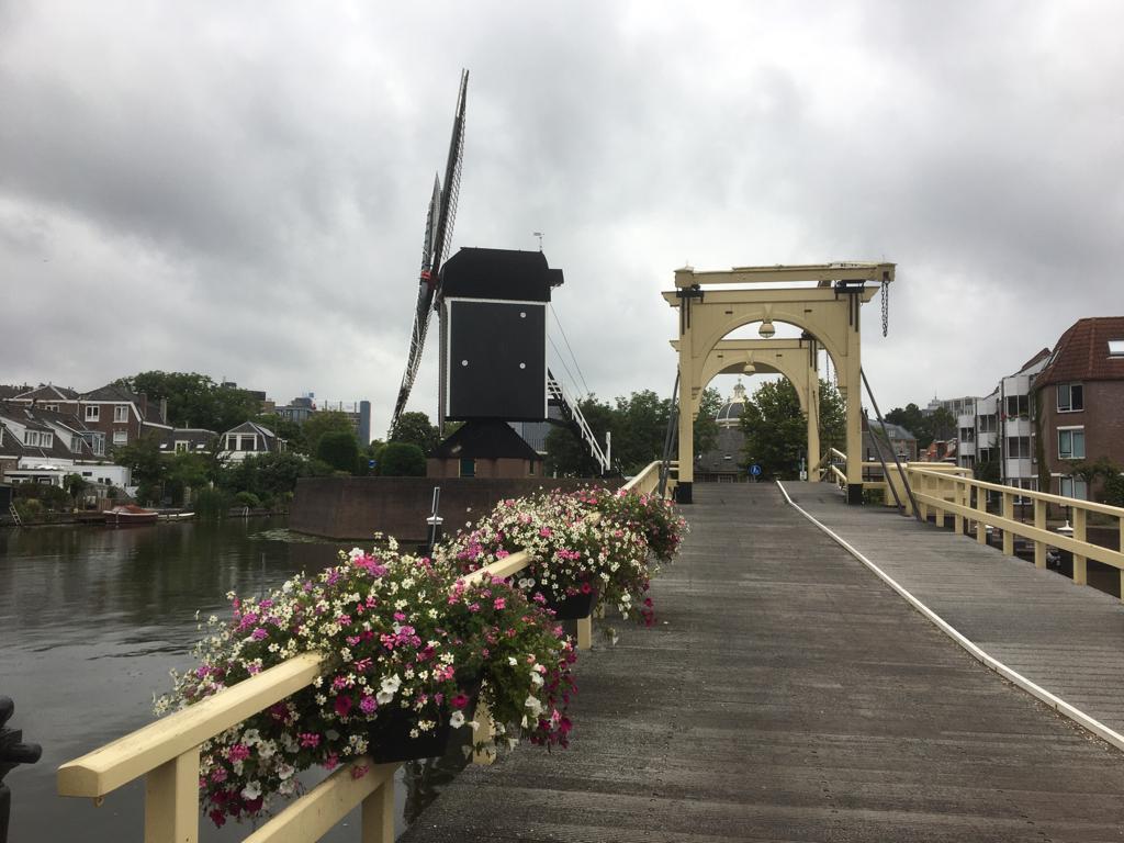 Photo of the Molen de Put